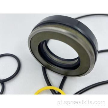 Sumitomo Travel Motor Seal Repair Kit